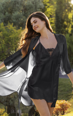 Dámske kimono Leilieve M8801