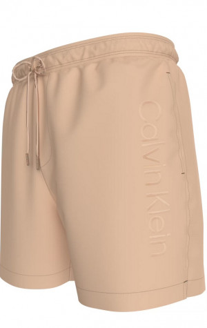 Pánske plavky Calvin Klein KM0KM01166