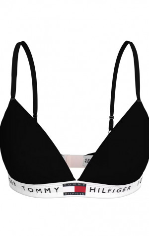 Dámská podprsenka Tommy Hilfiger UW0UW06040