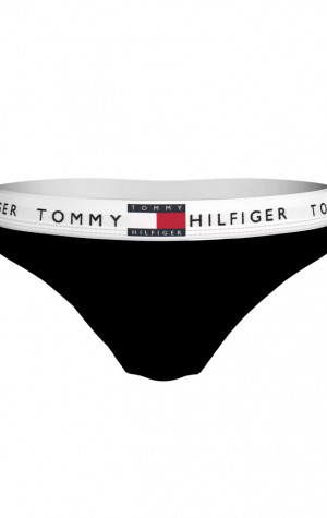 Dámské kalhotky Tommy Hilfiger UW0UW06038