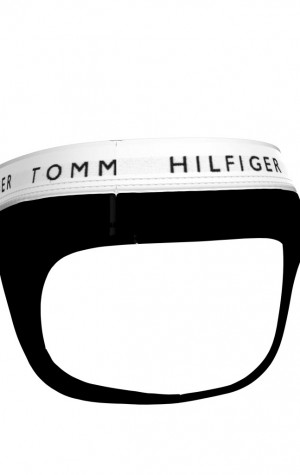 Dámske tangá Tommy Hilfiger UW0UW06039