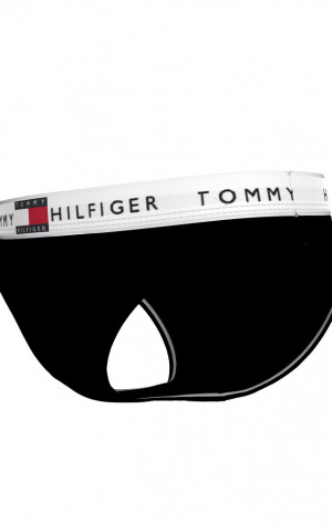 Dámské kalhotky Tommy Hilfiger UW0UW06038