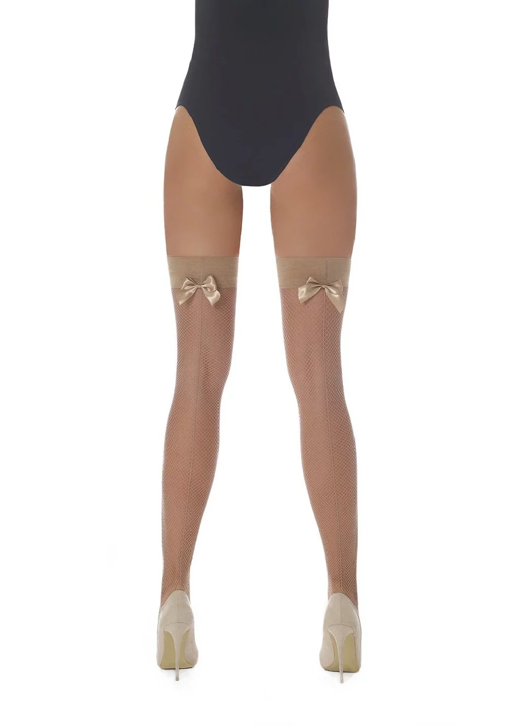 Punčochy Mikaela - Bas Bleu