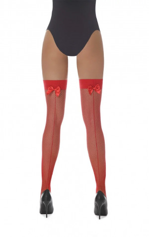 Punčochy Mikaela - Bas Bleu