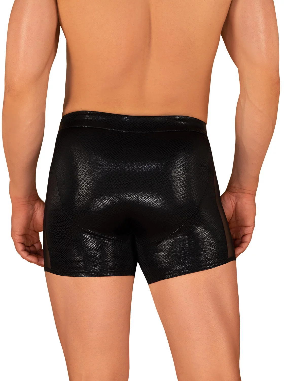 Sexy pánské plavky Punta Negra swim shorts - Obsessive