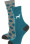 Dámské ponožky John Frank WJF2LS19-26 2PACK