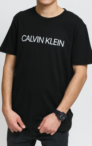 Pánske tričko Calvin Klein KM0KM00605
