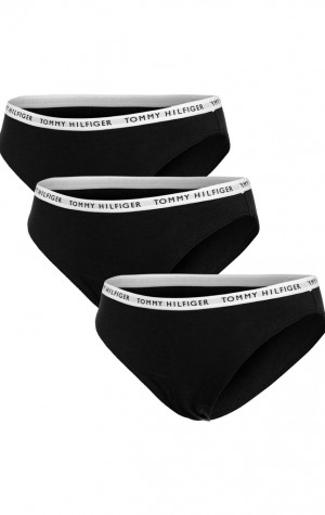 Dámske nohavičky Tommy Hilfiger UW0UW02828 0R7 3PACK