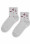 Dámské ponožky Steven 136001