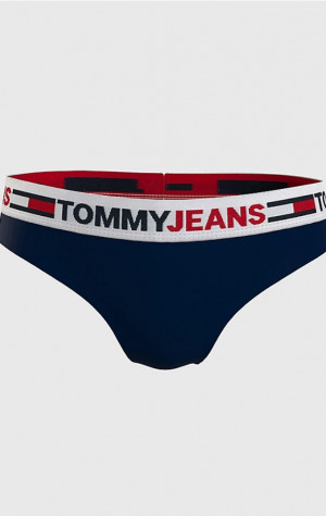Dámské kalhotky Tommy Hilfiger UW0UW03527