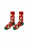 Dámské ponožky John Frank WJFLSFUN-CH24