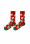 Pánské ponožky John Frank JFLSFUN-CH26