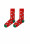 Pánské ponožky John Frank JFLSFUN-CH31