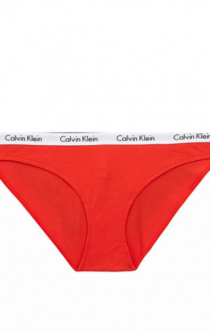 Dámske kalhotky Calvin Klein D1618E