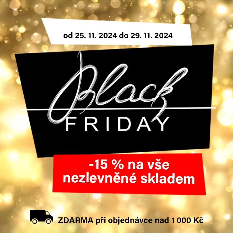 Black Friday 2024 SK 